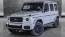 2025 Mercedes Electric G-Class