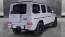 2025 Mercedes Electric G-Class