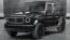 2025 Mercedes Electric G-Class
