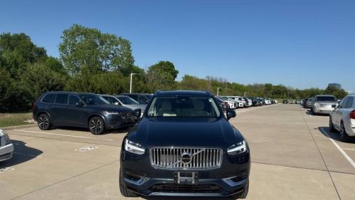 2023 Volvo XC90 YV4H600N6P1955206