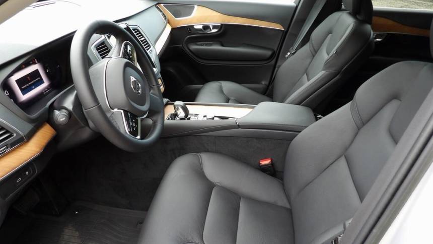 2023 Volvo XC90 YV4H60CV3P1968927