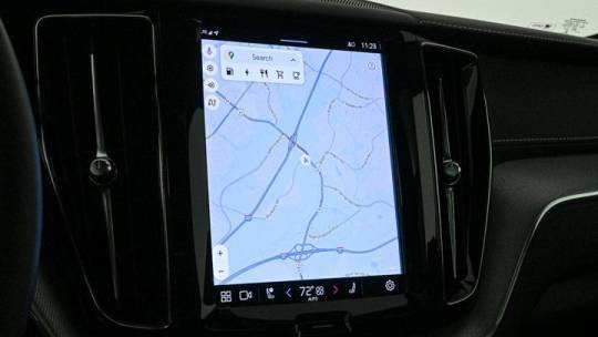 2022 Volvo XC60 YV4H60DMXN1047016