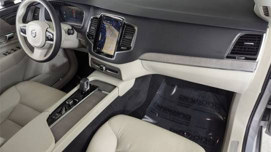 2023 Volvo XC90 YV4H60CN7P1953685