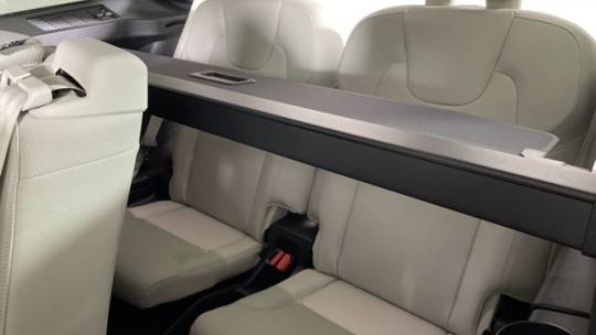 2024 Volvo XC90 YV4H60CK5R1255973