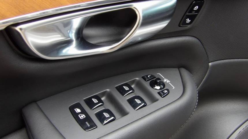 2023 Volvo XC90 YV4H60CV3P1968927