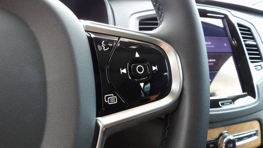 2023 Volvo XC90 YV4H60CV3P1968927