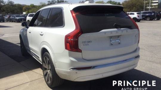 2023 Volvo XC90 YV4H60CNXP1960761