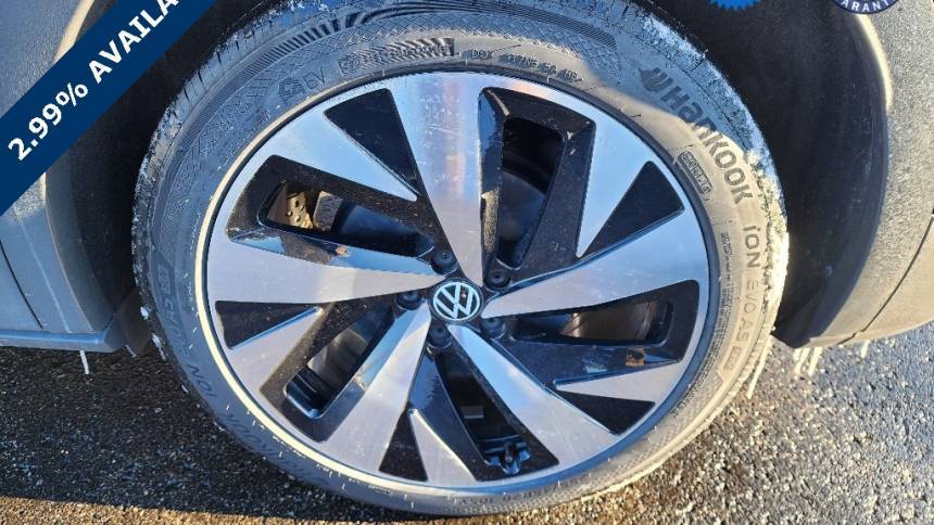 2021 Volkswagen ID.4 WVGUNPE24MP065979