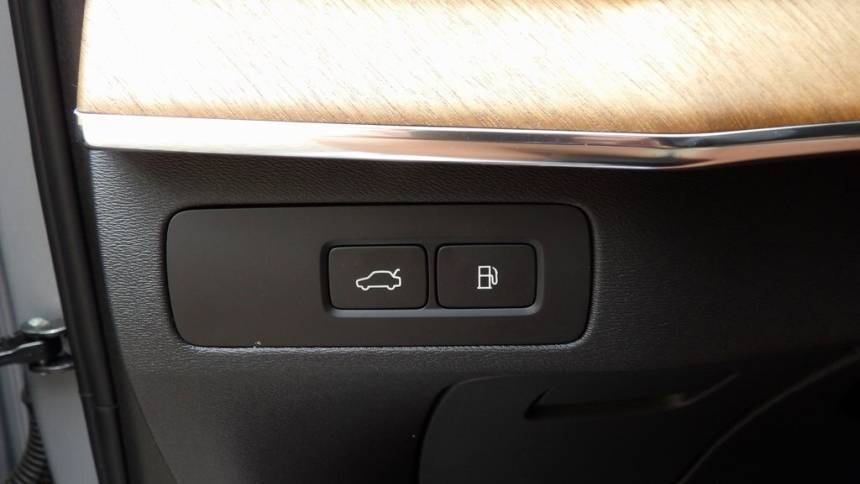 2023 Volvo XC90 YV4H60CV3P1968927