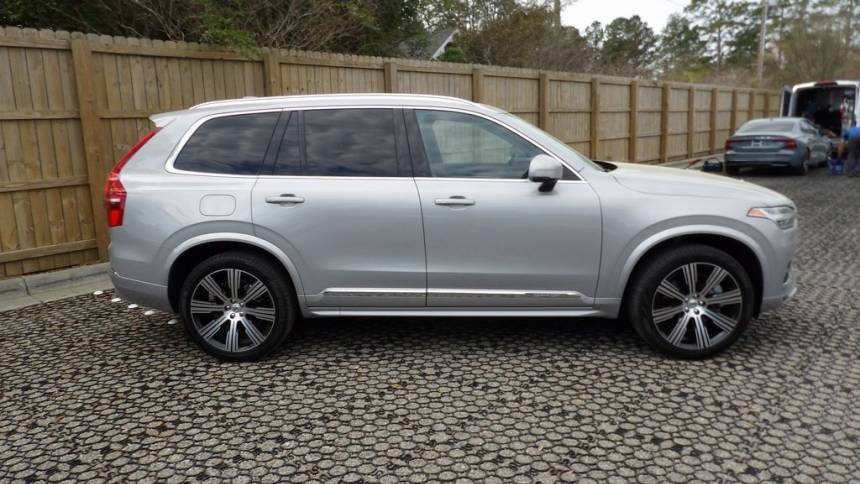 2023 Volvo XC90 YV4H60CV3P1968927