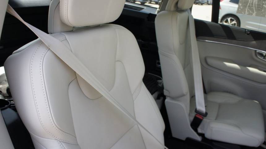 2022 Volvo XC90 YV4H600L8N1834298