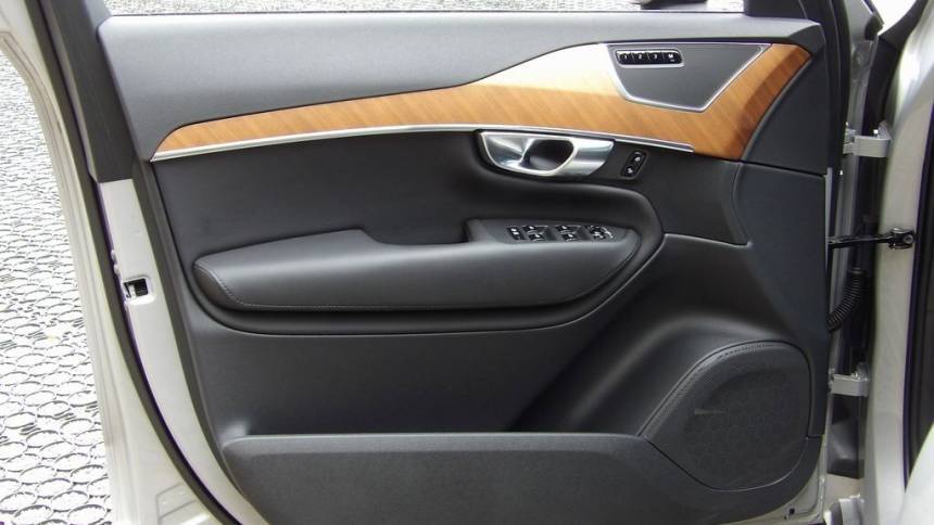 2023 Volvo XC90 YV4H60CV3P1968927