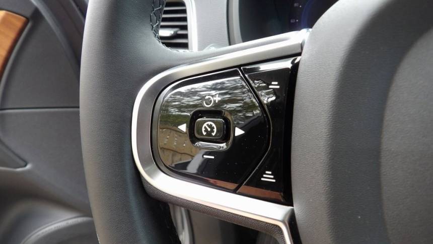 2023 Volvo XC90 YV4H60CV3P1968927