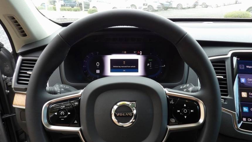 2023 Volvo XC90 YV4H60CV3P1968927