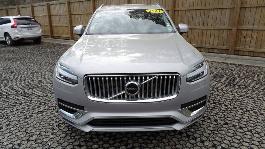 2023 Volvo XC90 YV4H60CV3P1968927