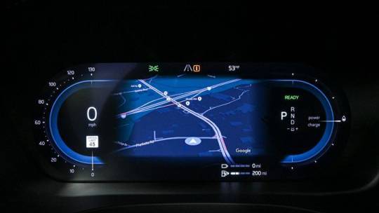 2022 Volvo XC60 YV4H60DMXN1008412