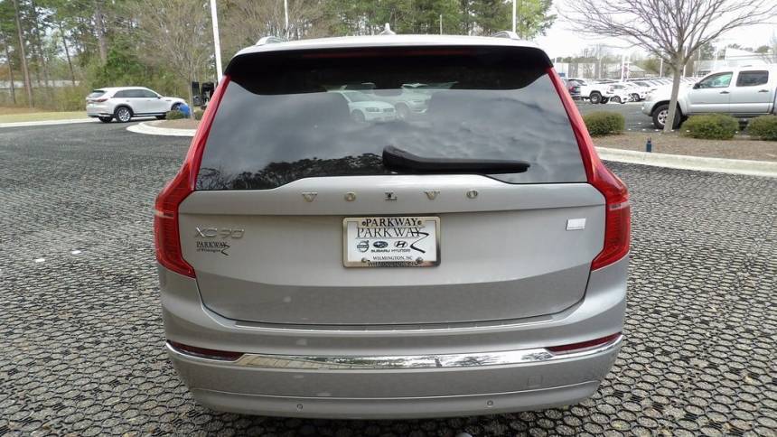 2023 Volvo XC90 YV4H60CV3P1968927