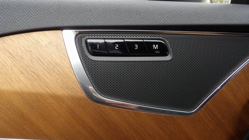2023 Volvo XC90 YV4H60CV3P1968927