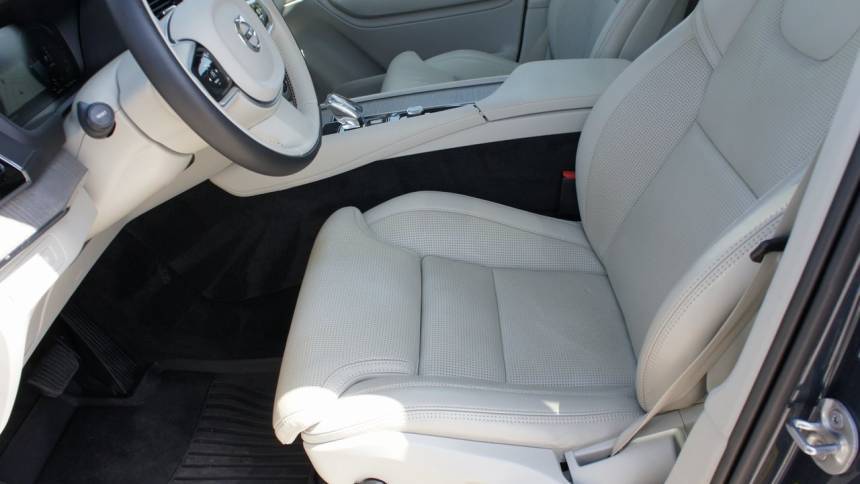 2022 Volvo XC90 YV4H600L8N1834298