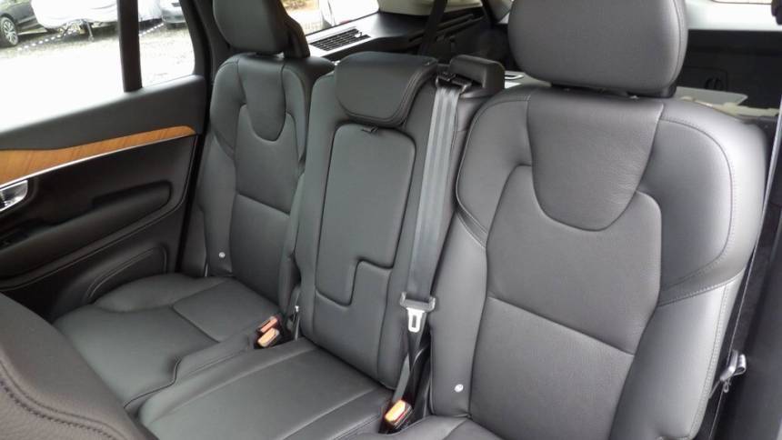 2023 Volvo XC90 YV4H60CV3P1968927