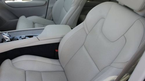 2022 Volvo XC90 YV4H600L8N1834298