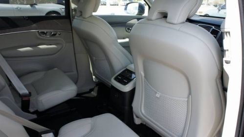 2022 Volvo XC90 YV4H600L8N1834298