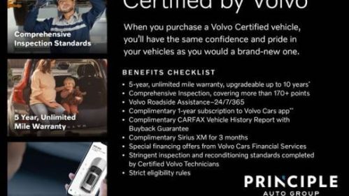 2023 Volvo XC90 YV4H60CNXP1960761