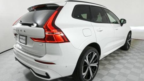 2022 Volvo XC60 YV4H60DMXN1008412