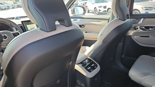 2025 Volvo XC90 YV4H60JG2S1355307