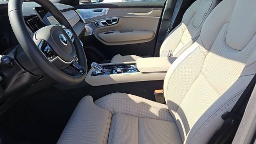 2025 Volvo XC90 YV4H60JG2S1355307
