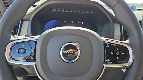 2025 Volvo XC90 YV4H60JG2S1355307