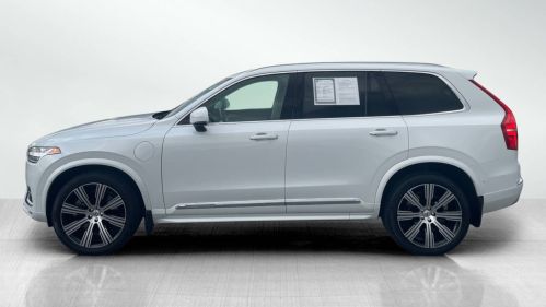 2022 Volvo XC90 YV4BR0CL9N1780633