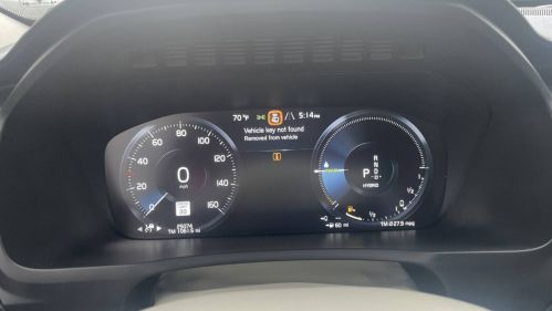 2022 Volvo XC90 YV4BR0CL9N1780633