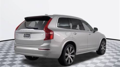 2023 Volvo XC90 YV4H60CN7P1953685