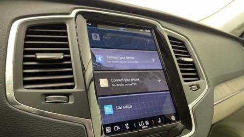 2024 Volvo XC90 YV4H60CK5R1255973