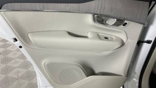 2024 Volvo XC90 YV4H60CK5R1255973