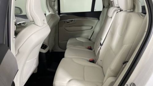 2024 Volvo XC90 YV4H60CK5R1255973