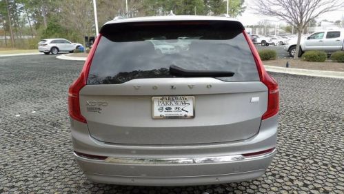 2023 Volvo XC90 YV4H60CV3P1968927