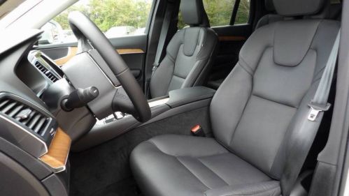 2023 Volvo XC90 YV4H60CV3P1968927