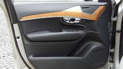 2023 Volvo XC90 YV4H60CV3P1968927