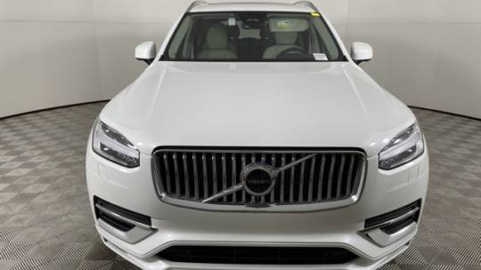 2025 Volvo XC90 YV4H60JE4S1305748