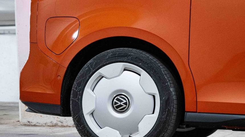 2025 Volkswagen ID.Buzz WVG5WVEB5SH014455