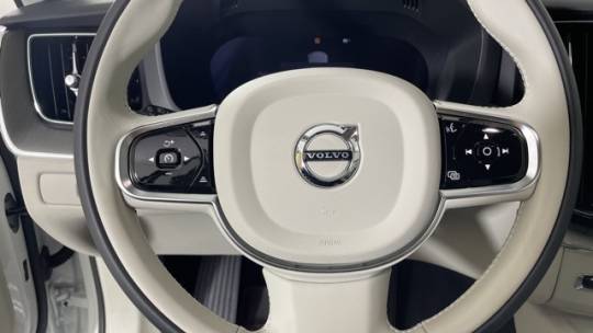 2024 Volvo XC60 YV4H60DL0R1933732