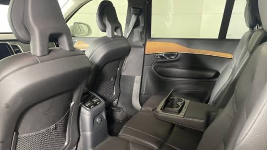 2022 Volvo XC90 YV4BR0CZ3N1814862