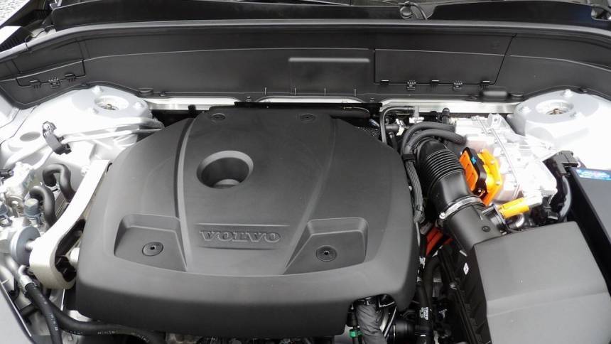 2023 Volvo XC90 YV4H60CV3P1968927