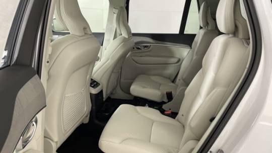 2025 Volvo XC90 YV4H60JE4S1305748