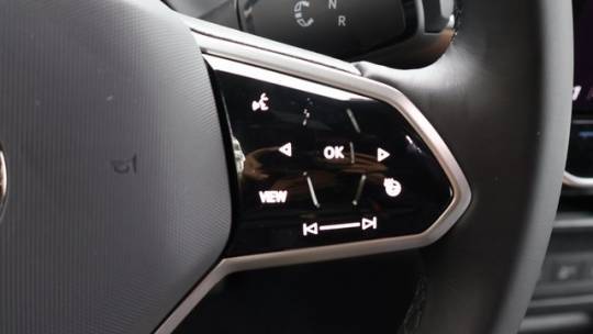 2025 Volkswagen ID.Buzz WVGAWVEB2SH013536
