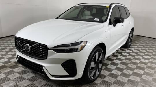 2024 Volvo XC60 YV4H60DL3R1897065