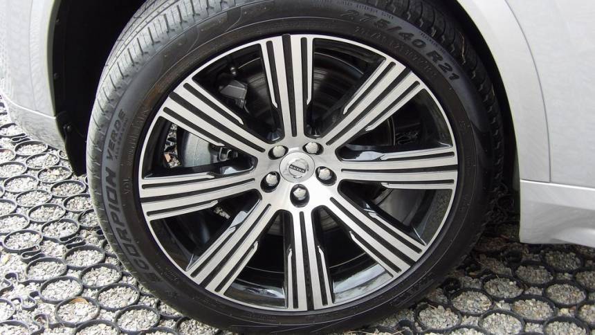 2023 Volvo XC90 YV4H60CV3P1968927