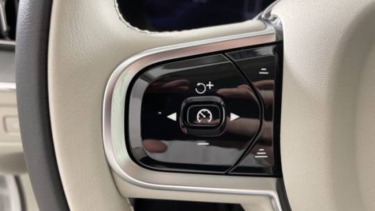 2024 Volvo XC60 YV4H60DL3R1897065